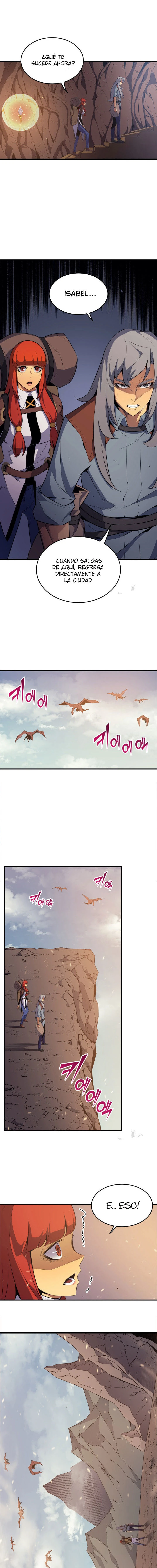 El Gran Mago Retorno Despues De 4000 Años Capítulo 36 - Page 13