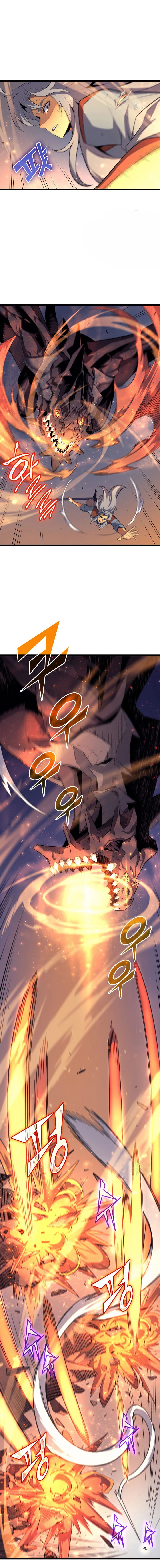 El Gran Mago Retorno Despues De 4000 Años Capítulo 37 - Page 9