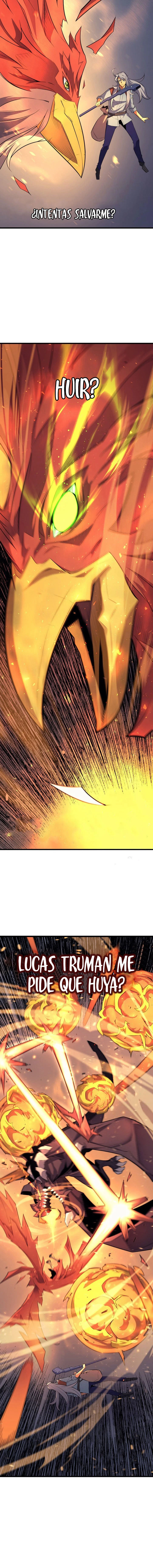 El Gran Mago Retorno Despues De 4000 Años Capítulo 38 - Page 12