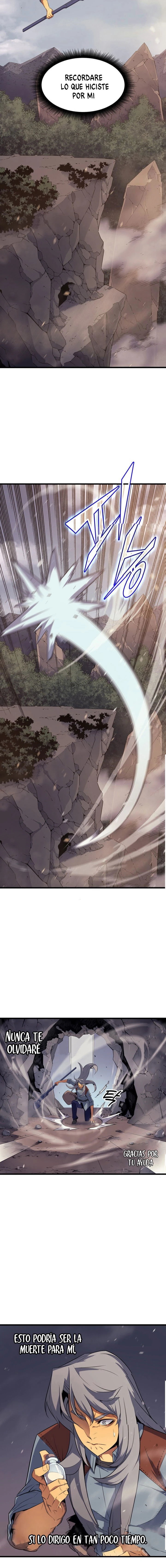 El Gran Mago Retorno Despues De 4000 Años Capítulo 38 - Page 14