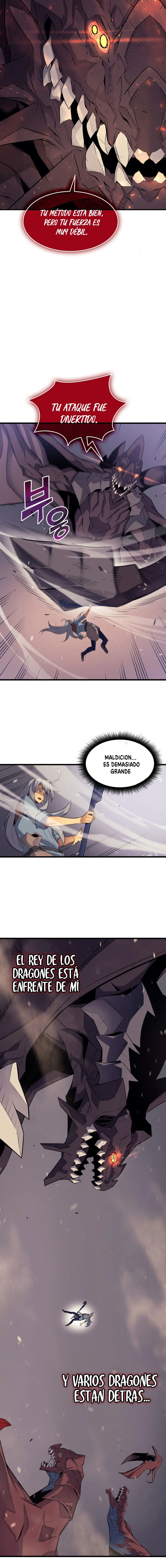 El Gran Mago Retorno Despues De 4000 Años Capítulo 38 - Page 4