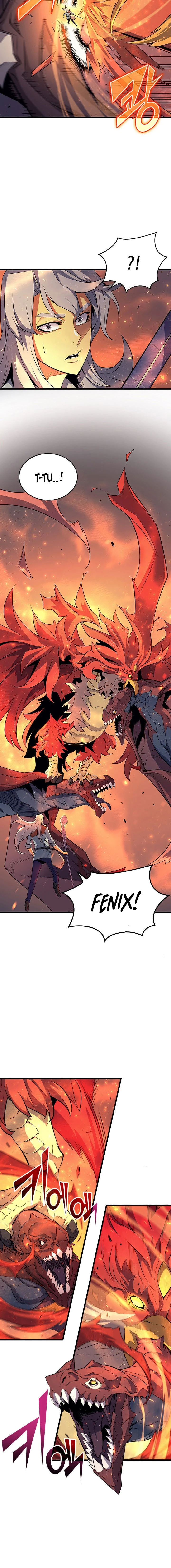 El Gran Mago Retorno Despues De 4000 Años Capítulo 38 - Page 8