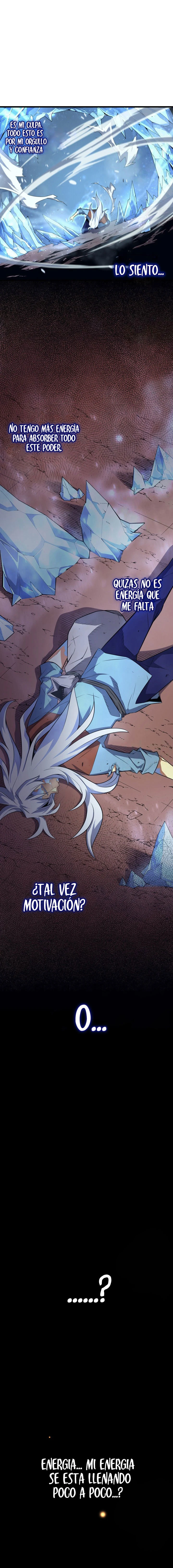 El Gran Mago Retorno Despues De 4000 Años Capítulo 39 - Page 12