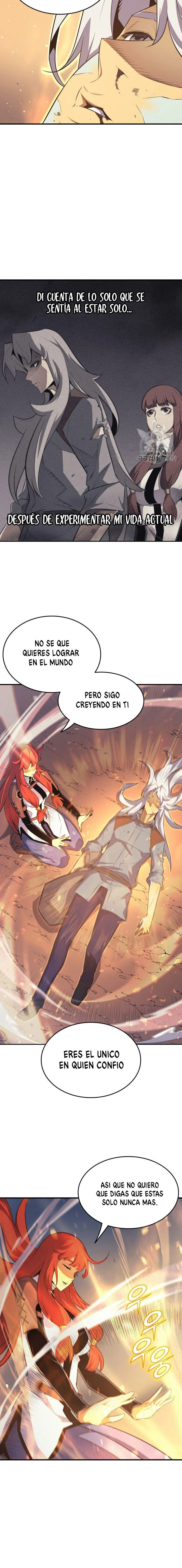 El Gran Mago Retorno Despues De 4000 Años Capítulo 39 - Page 14