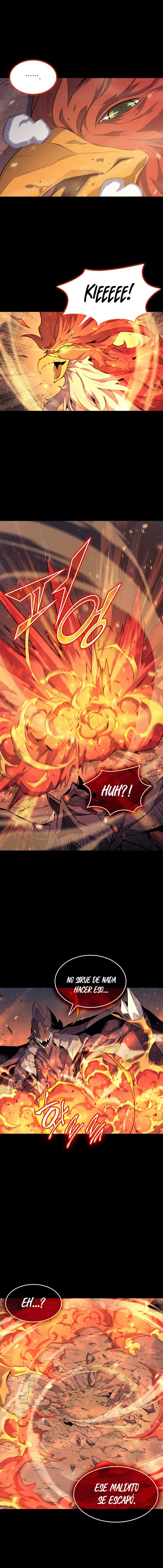 El Gran Mago Retorno Despues De 4000 Años Capítulo 39 - Page 6