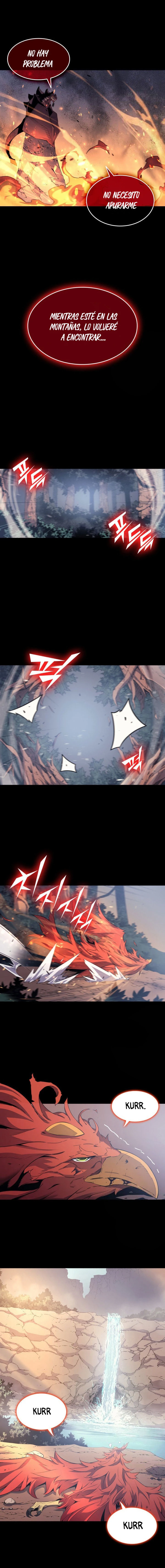 El Gran Mago Retorno Despues De 4000 Años Capítulo 39 - Page 7