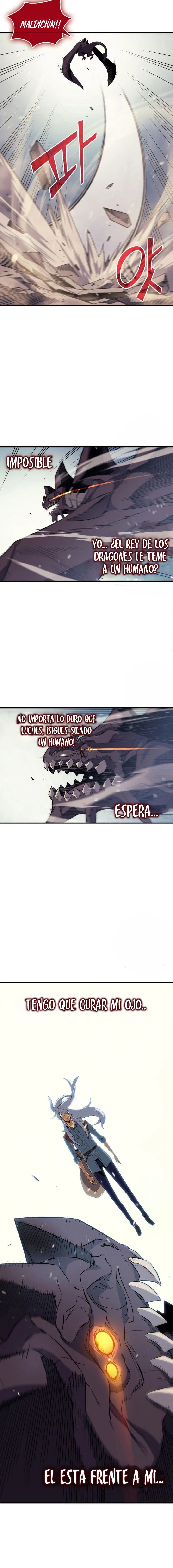 El Gran Mago Retorno Despues De 4000 Años Capítulo 40 - Page 10