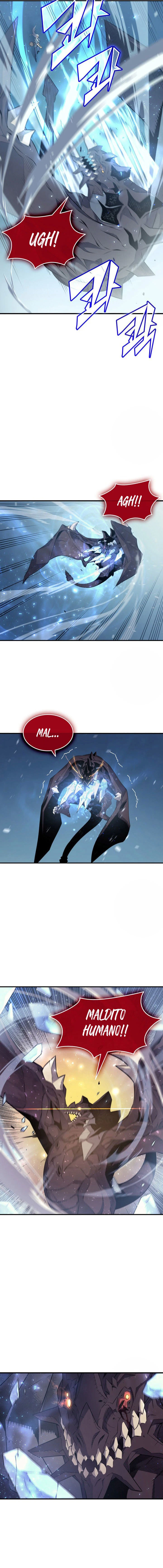 El Gran Mago Retorno Despues De 4000 Años Capítulo 40 - Page 12