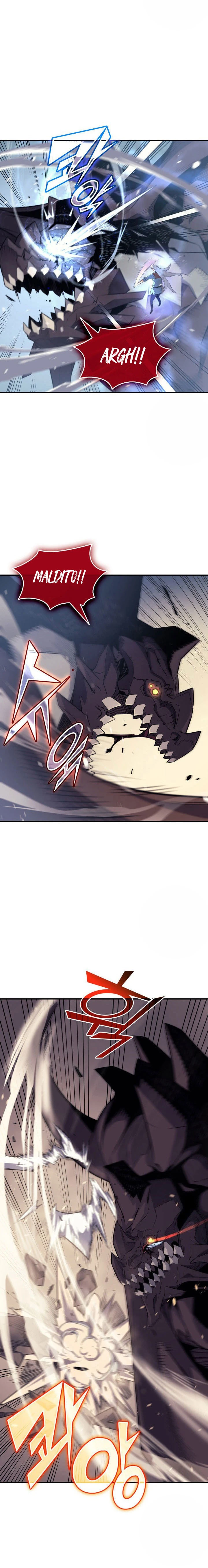 El Gran Mago Retorno Despues De 4000 Años Capítulo 40 - Page 14