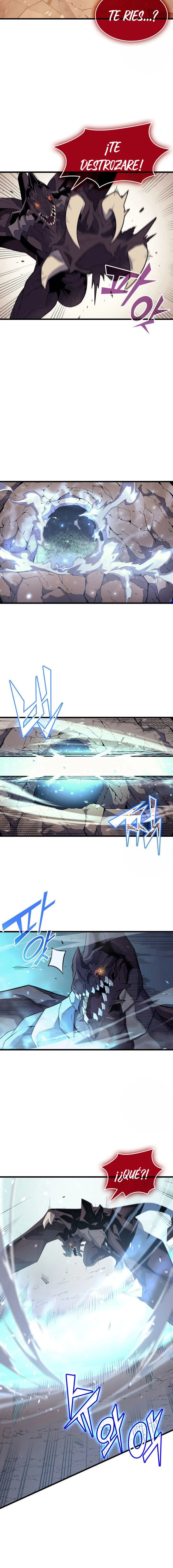 El Gran Mago Retorno Despues De 4000 Años Capítulo 40 - Page 6