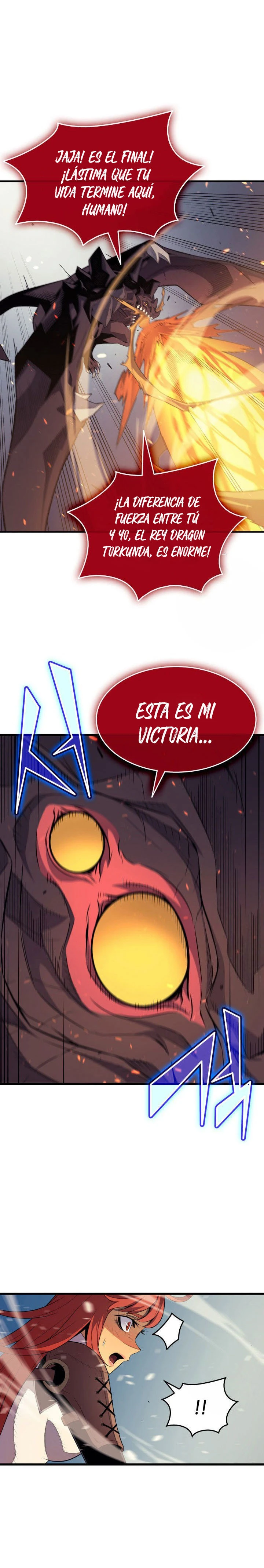 El Gran Mago Retorno Despues De 4000 Años Capítulo 41 - Page 12