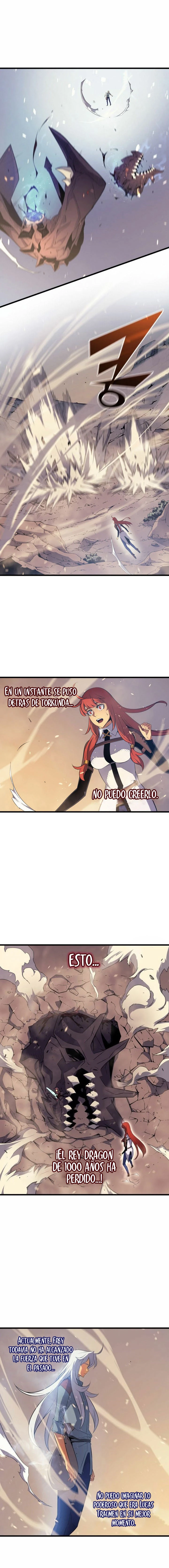 El Gran Mago Retorno Despues De 4000 Años Capítulo 41 - Page 14