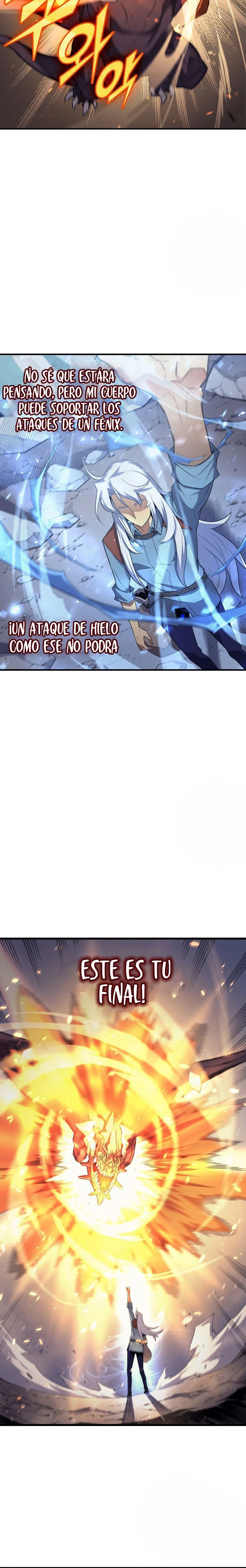 El Gran Mago Retorno Despues De 4000 Años Capítulo 41 - Page 6