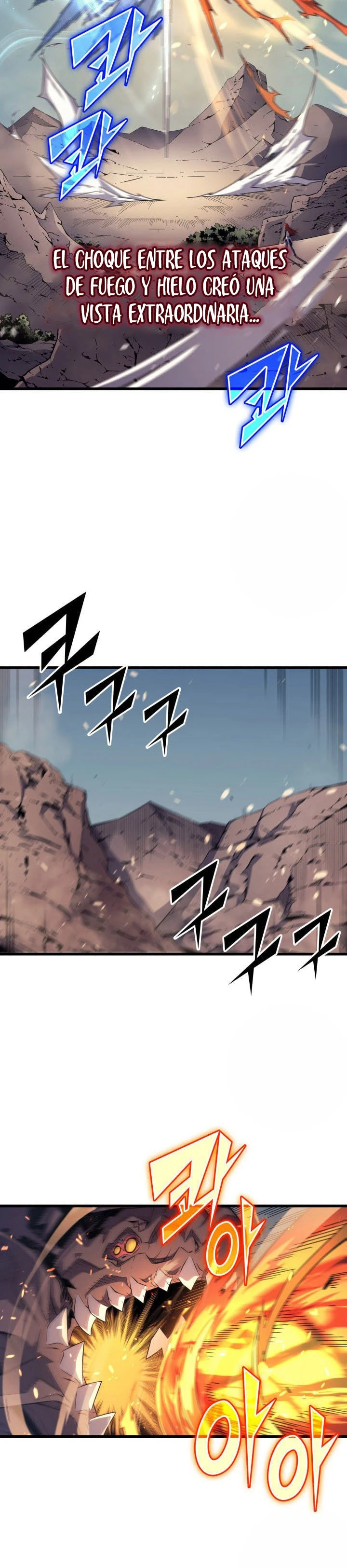 El Gran Mago Retorno Despues De 4000 Años Capítulo 41 - Page 9