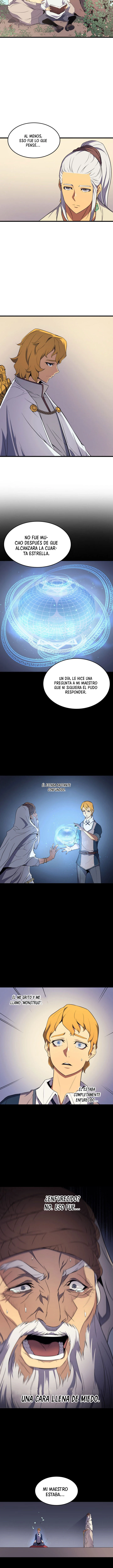 El Gran Mago Retorno Despues De 4000 Años Capítulo 48 - Page 2