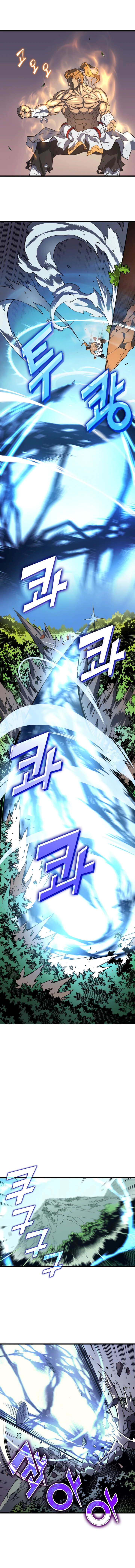 El Gran Mago Retorno Despues De 4000 Años Capítulo 5 - Page 3