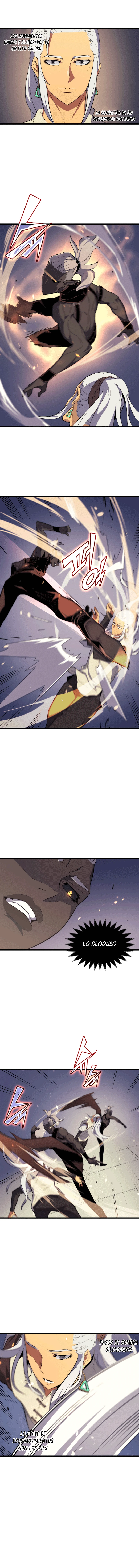 El Gran Mago Retorno Despues De 4000 Años Capítulo 50 - Page 4