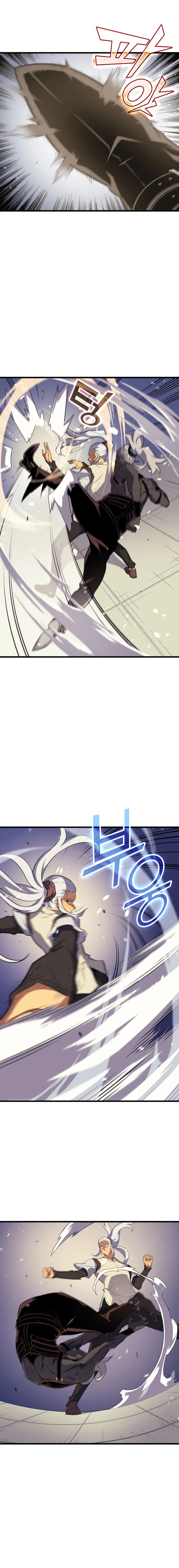 El Gran Mago Retorno Despues De 4000 Años Capítulo 50 - Page 5