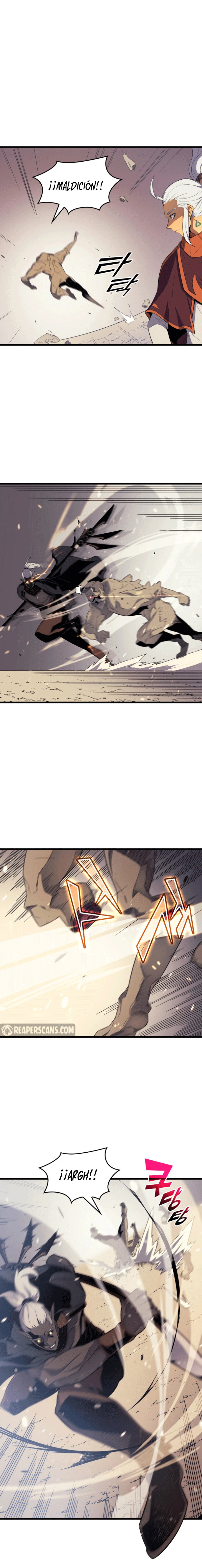 El Gran Mago Retorno Despues De 4000 Años Capítulo 54 - Page 12