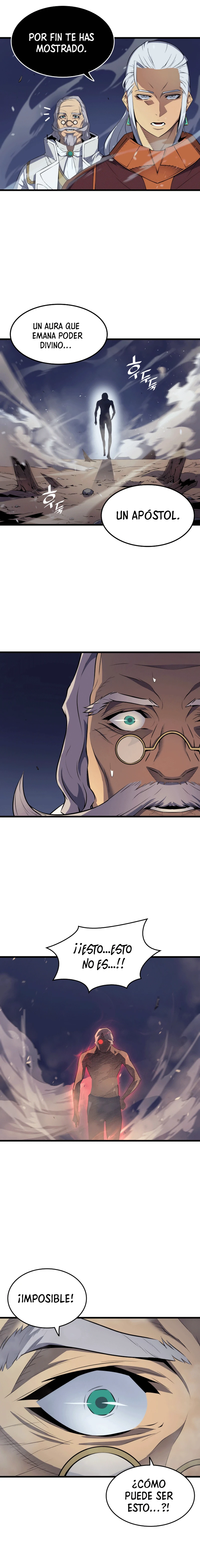 El Gran Mago Retorno Despues De 4000 Años Capítulo 55 - Page 13