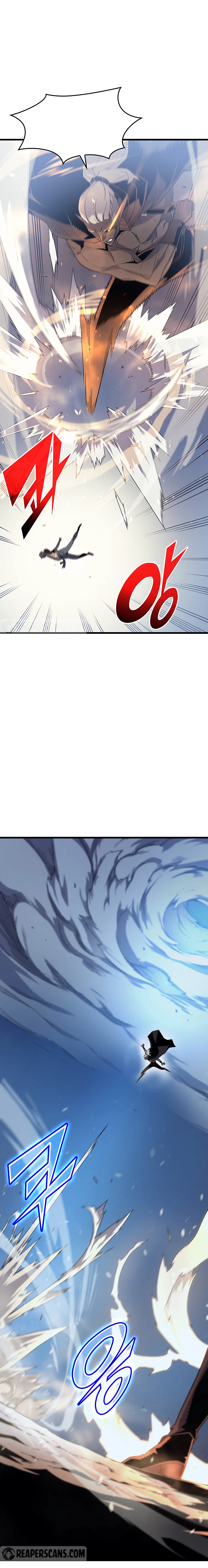 El Gran Mago Retorno Despues De 4000 Años Capítulo 58 - Page 10