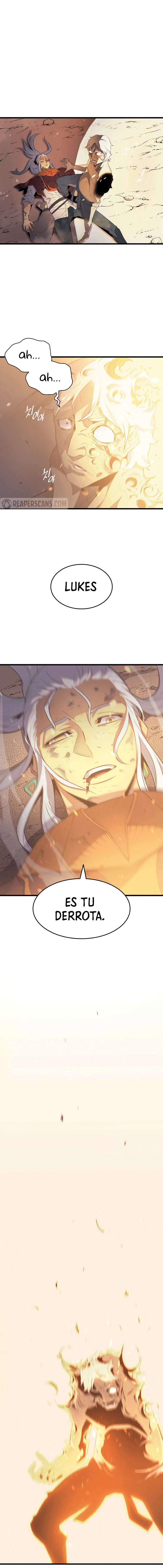 El Gran Mago Retorno Despues De 4000 Años Capítulo 58 - Page 17