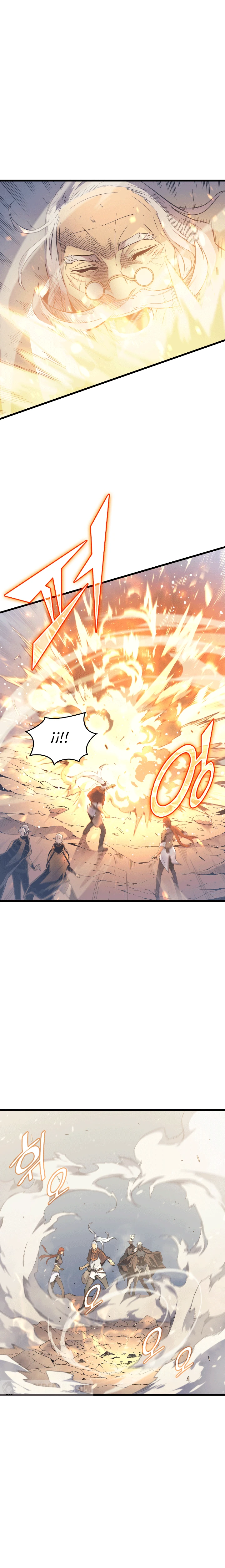 El Gran Mago Retorno Despues De 4000 Años Capítulo 59 - Page 5