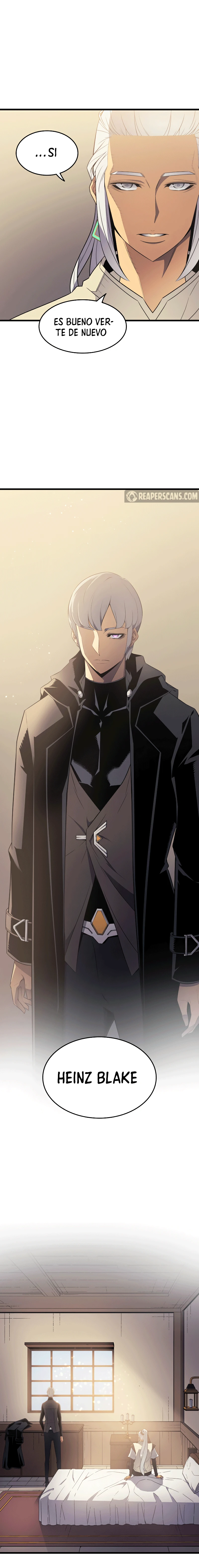 El Gran Mago Retorno Despues De 4000 Años Capítulo 60 - Page 16