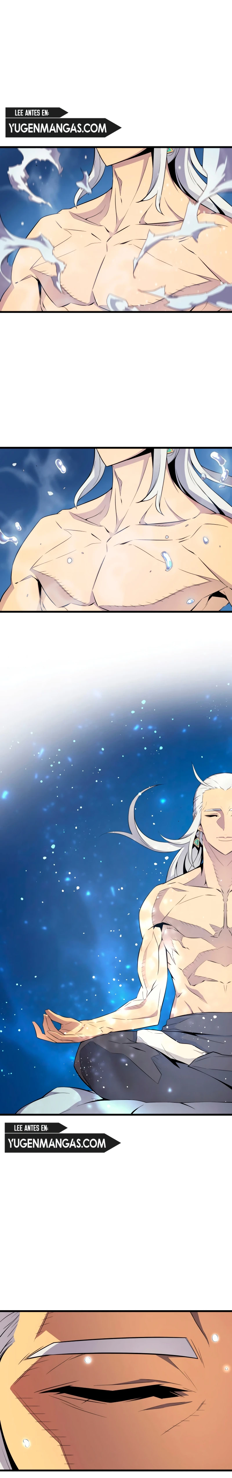 El Gran Mago Retorno Despues De 4000 Años Capítulo 61 - Page 15