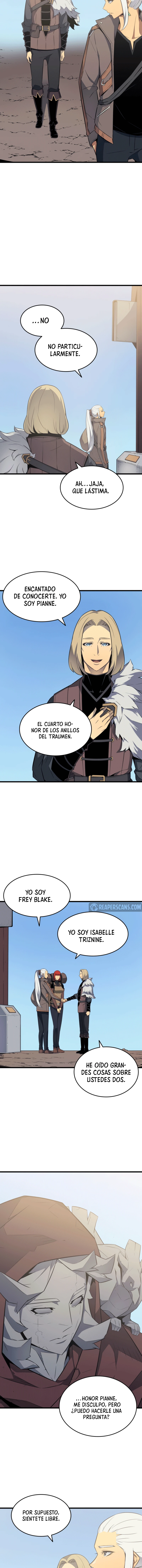 El Gran Mago Retorno Despues De 4000 Años Capítulo 64 - Page 6