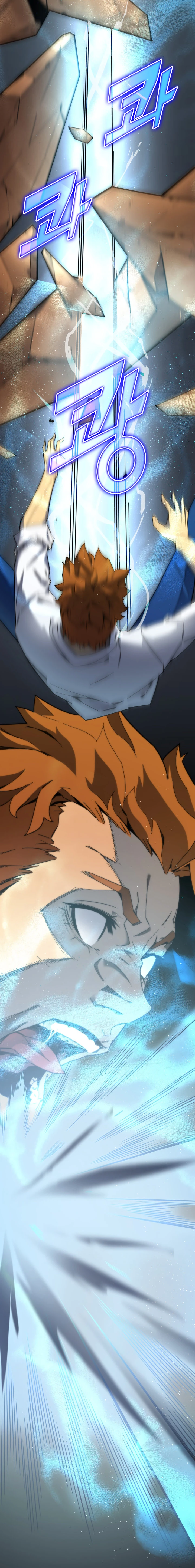 El Gran Mago Retorno Despues De 4000 Años Capítulo 7 - Page 14