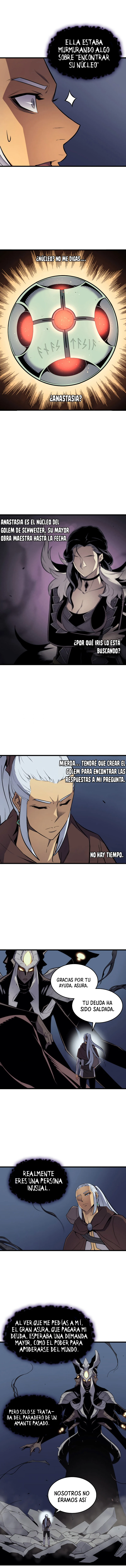 El Gran Mago Retorno Despues De 4000 Años Capítulo 82 - Page 16