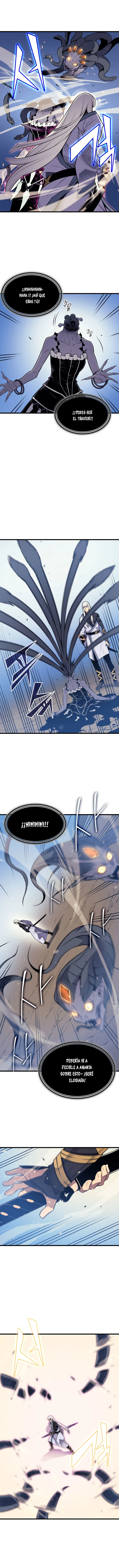 El Gran Mago Retorno Despues De 4000 Años Capítulo 90 - Page 3