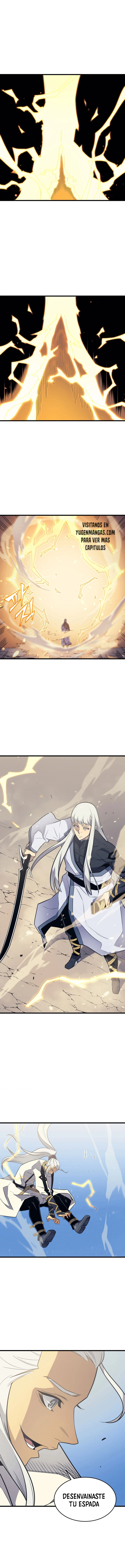 El Gran Mago Retorno Despues De 4000 Años Capítulo 91 - Page 8