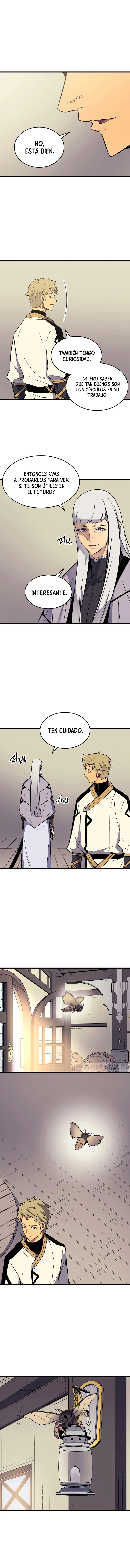 El Gran Mago Retorno Despues De 4000 Años Capítulo 92 - Page 12