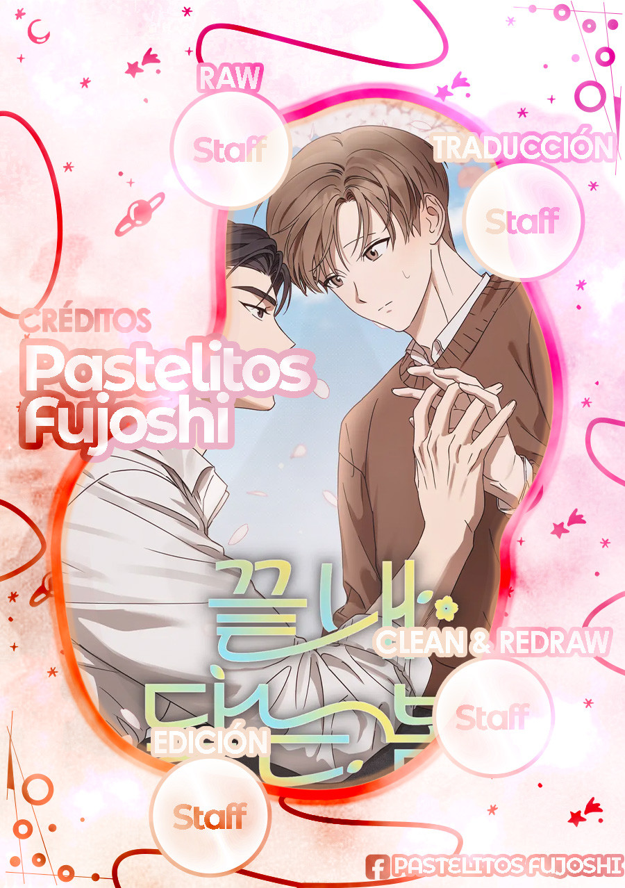 Por fin llega la primavera Capítulo 3 - Page 2