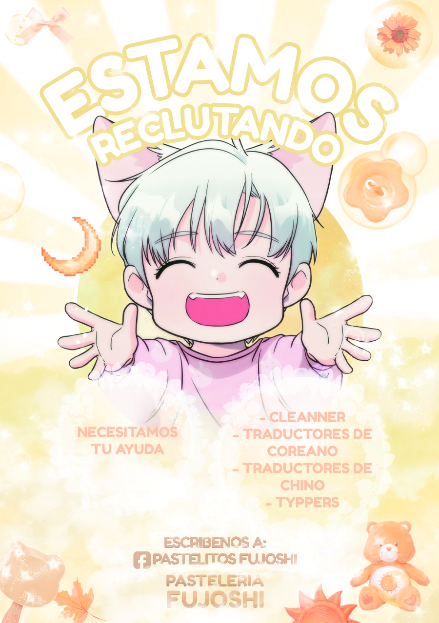 Por fin llega la primavera Capítulo 5 - Page 9