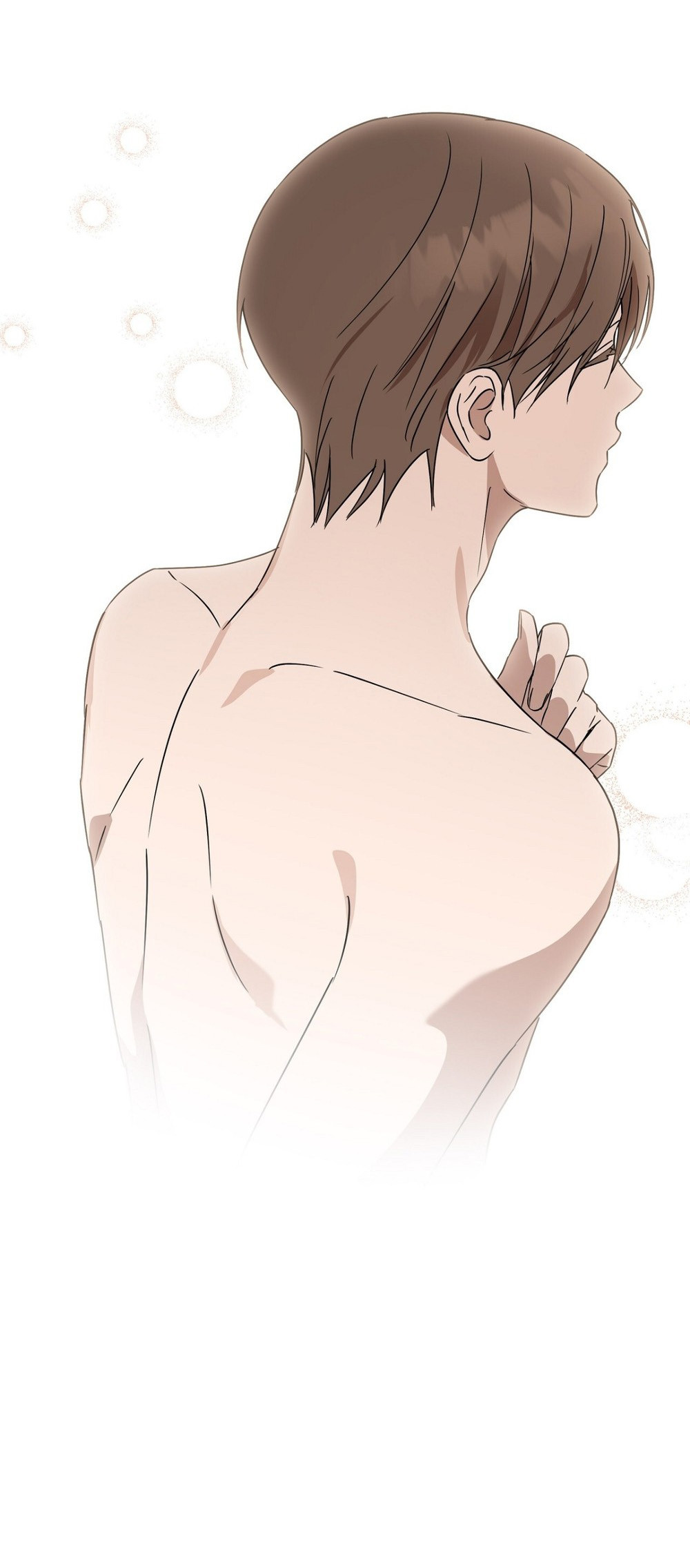 Por fin llega la primavera Capítulo 6 - Page 10