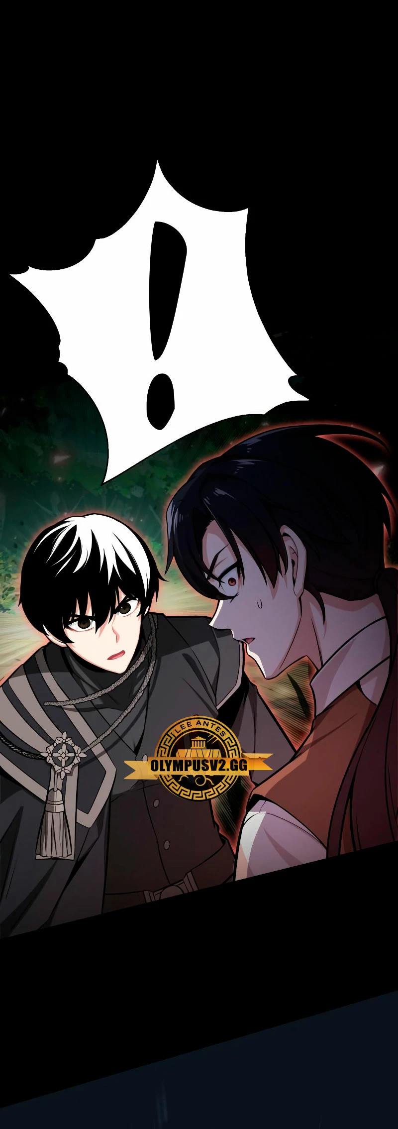 Yo mate al jugador de la Academia Capítulo 1 - Page 24