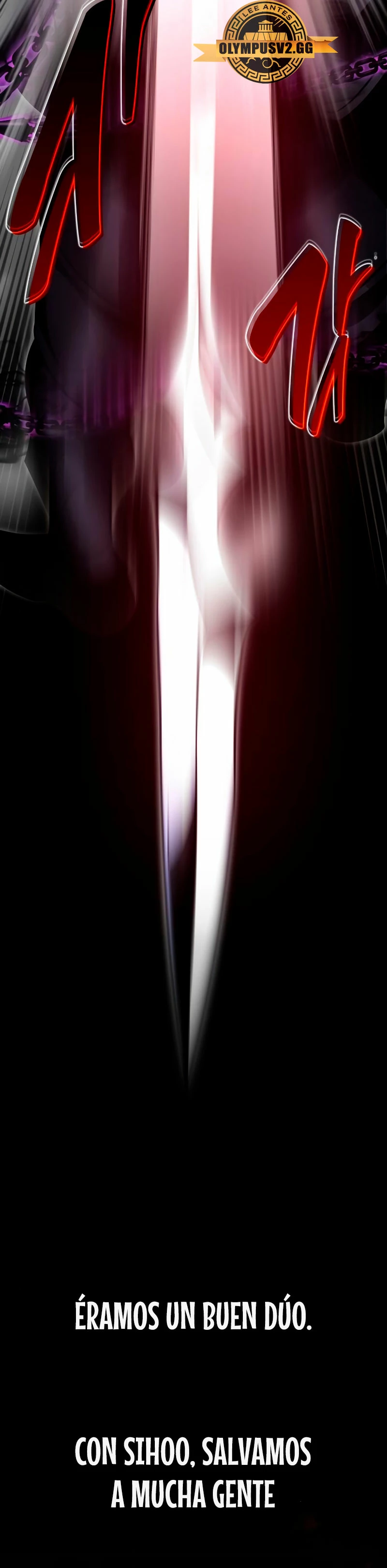 Yo mate al jugador de la Academia Capítulo 1 - Page 31