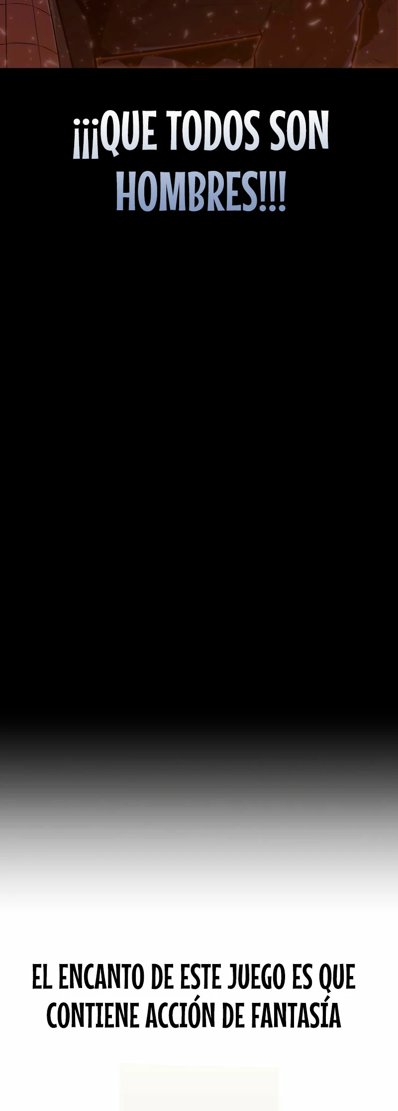 Yo mate al jugador de la Academia Capítulo 1 - Page 36