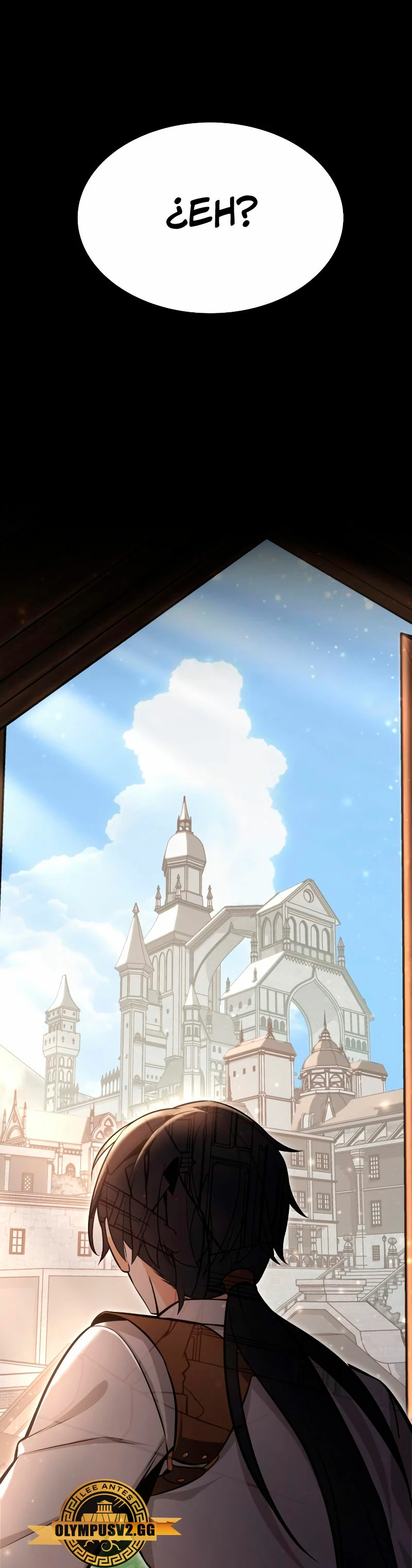 Yo mate al jugador de la Academia Capítulo 1 - Page 4