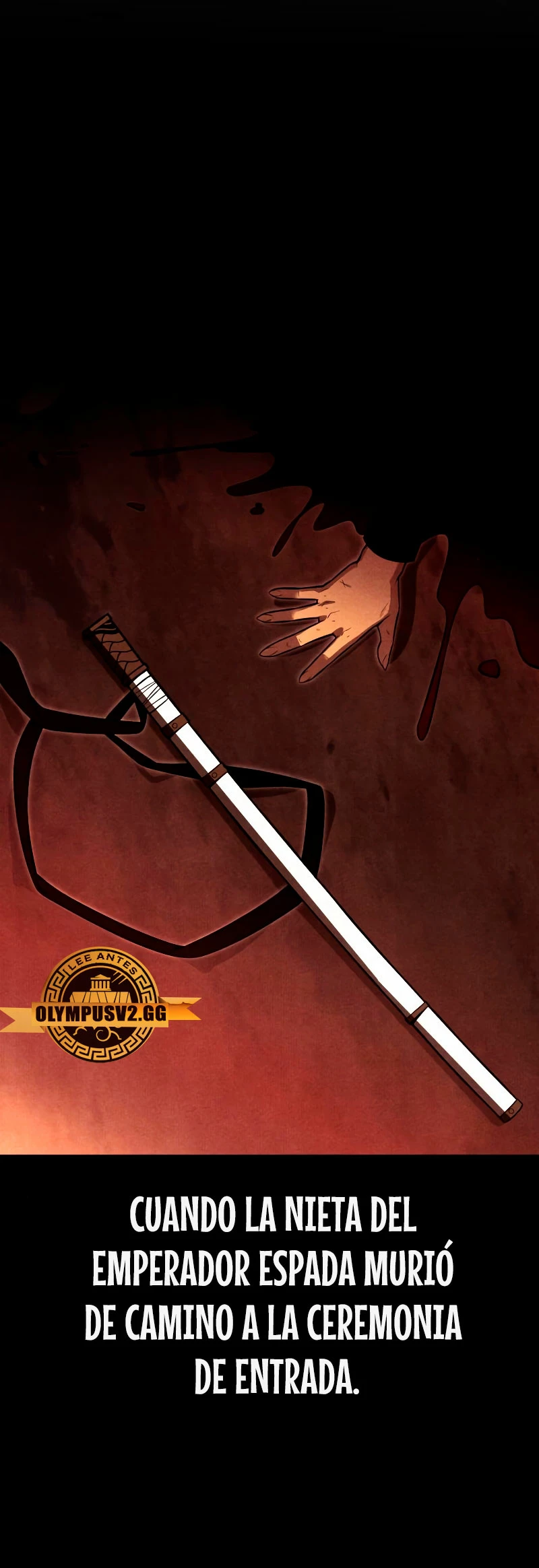 Yo mate al jugador de la Academia Capítulo 1 - Page 40