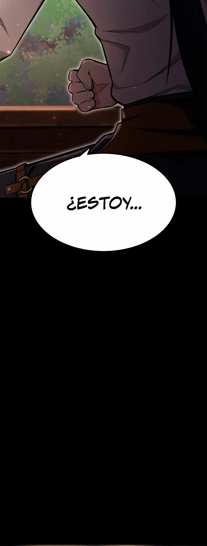 Yo mate al jugador de la Academia Capítulo 1 - Page 5