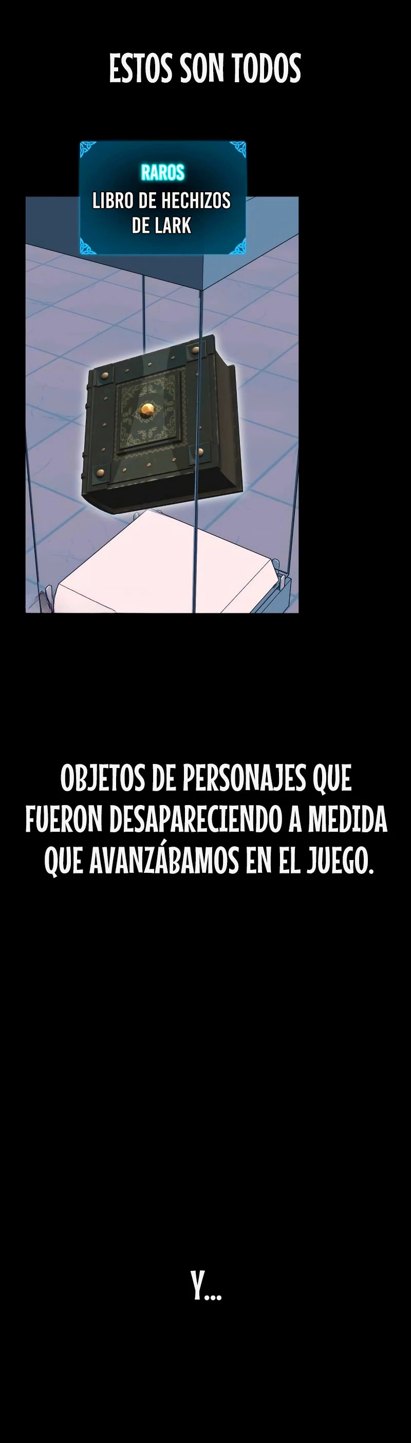 Yo mate al jugador de la Academia Capítulo 1 - Page 52