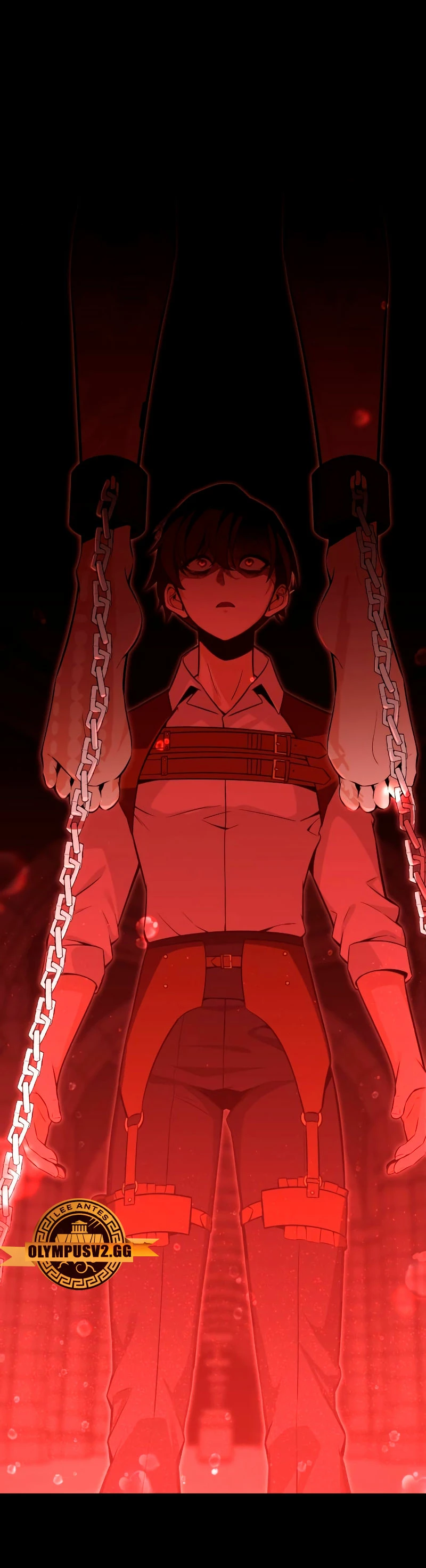 Yo mate al jugador de la Academia Capítulo 1 - Page 53