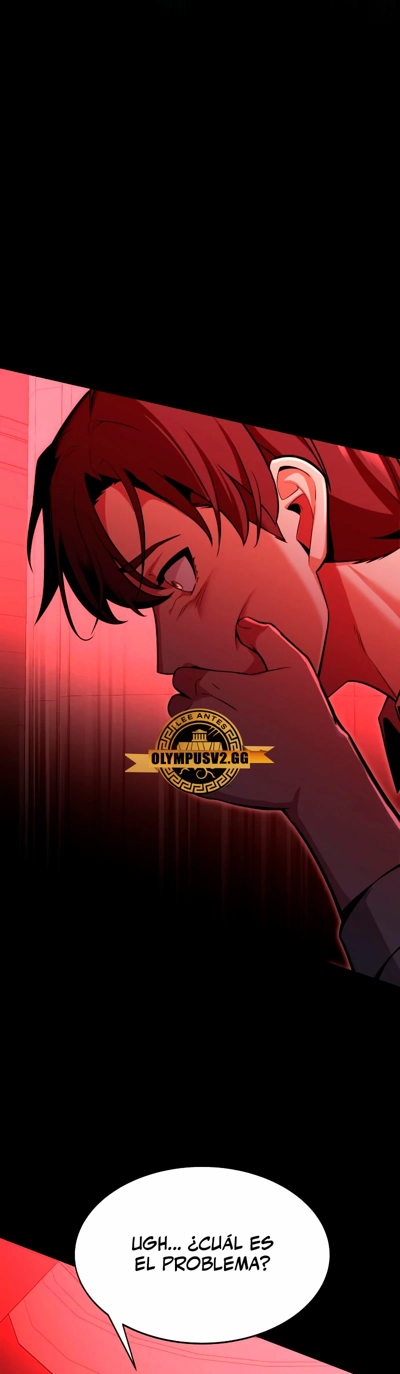 Yo mate al jugador de la Academia Capítulo 1 - Page 60