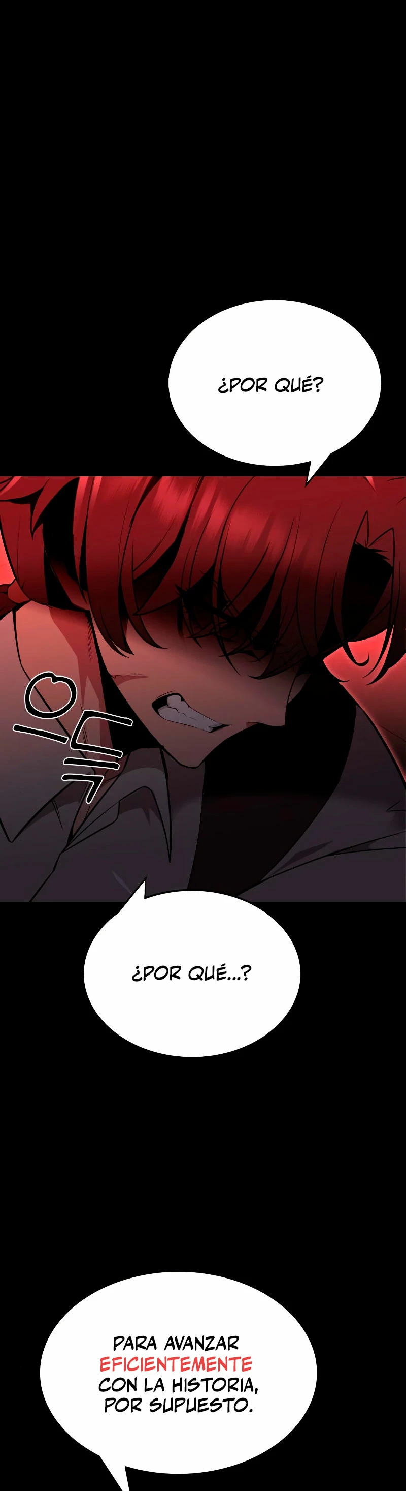 Yo mate al jugador de la Academia Capítulo 1 - Page 62