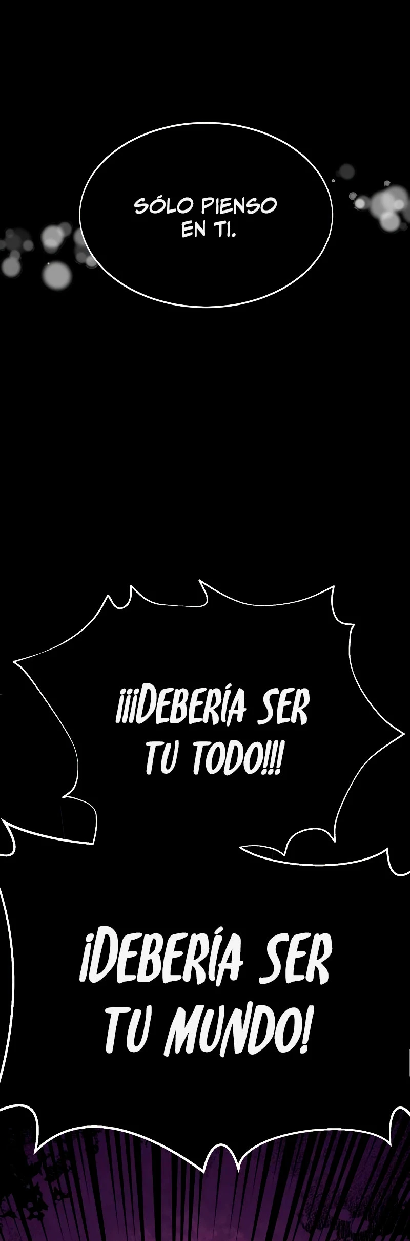 Yo mate al jugador de la Academia Capítulo 1 - Page 78