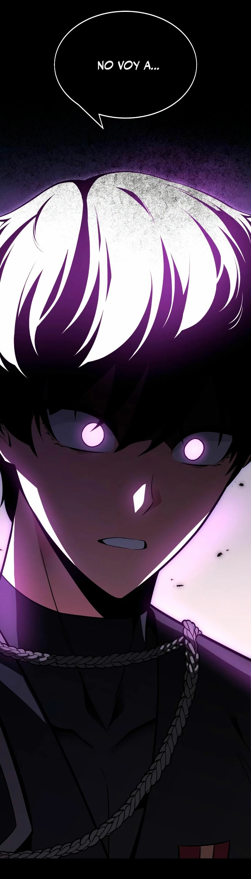 Yo mate al jugador de la Academia Capítulo 1 - Page 80